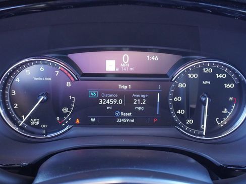 Certified 2023 Cadillac XT5 Premium Luxury image 21