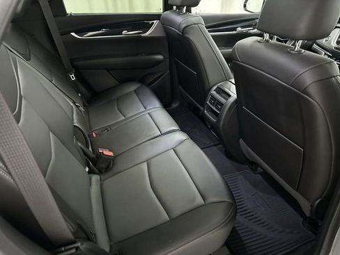 Certified 2024 Cadillac XT5 Premium Luxury image 19