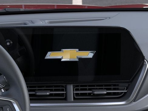 New 2026 Chevrolet Trax LT FWD image 20