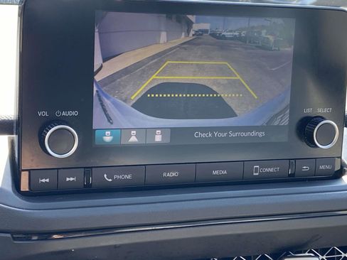 Certified 2023 Honda Accord EX image 20