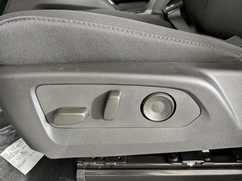 New 2025 Chevrolet Colorado W/T w/ Advanced Trailering Package image 15