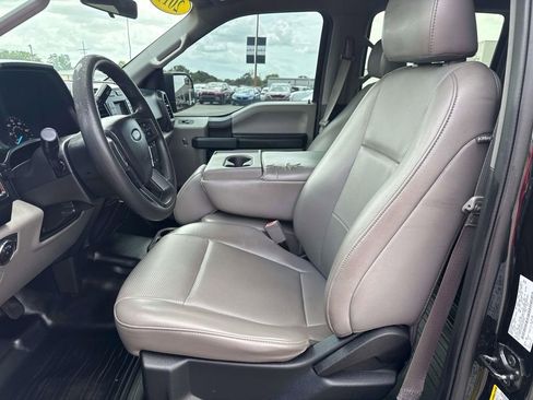 Used 2019 Ford F150 XL w/ Equipment Group 101A Mid RWD image 23