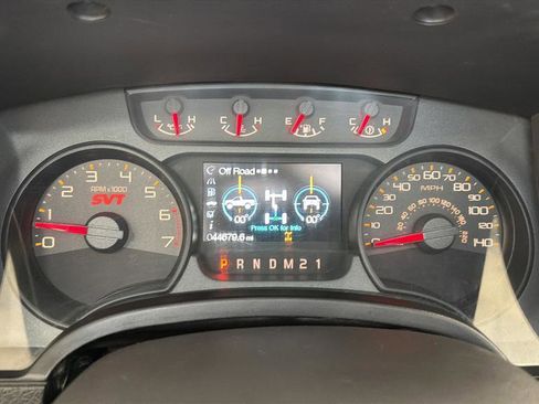 Used 2013 Ford F150 Raptor w/ Luxury Equipment Group image 29