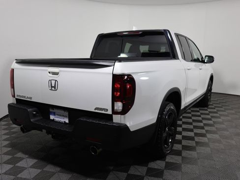 Used 2023 Honda Ridgeline Black Edition image 5