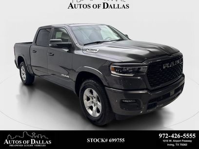 Used 2025 RAM 1500 Lone Star