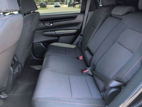 Used 2025 Honda CR-V Sport image 14