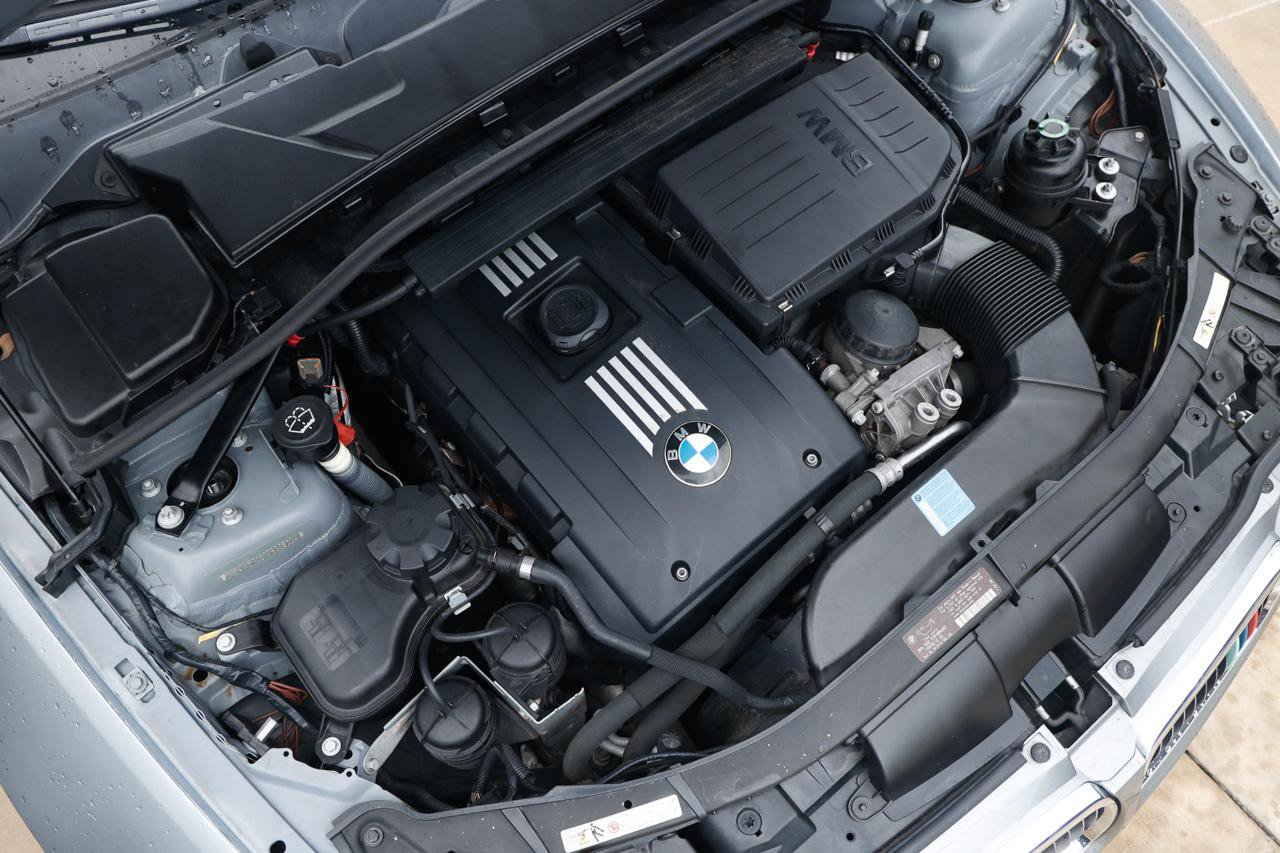 Used 2007 BMW 335i Coupe RWD image 48