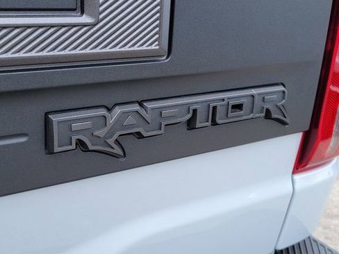 Certified 2025 Ford F150 Raptor AWD/4WD image 6