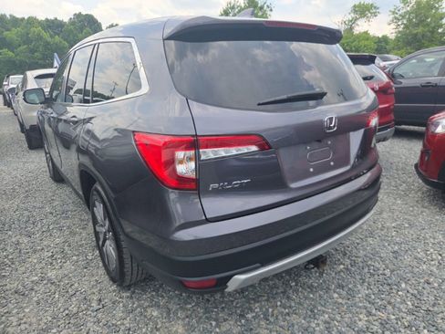 Used 2022 Honda Pilot EX-L image 5