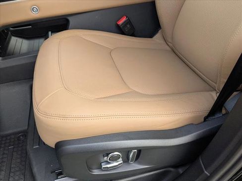 New 2026 Land Rover Defender 130 S image 4