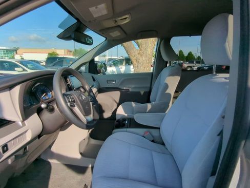 Used 2020 Toyota Sienna LE FWD image 6