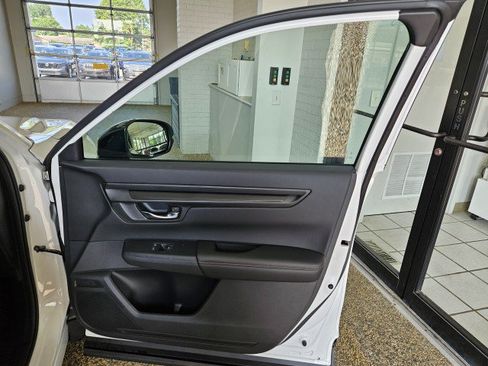 New 2026 Honda CR-V Sport-L image 14