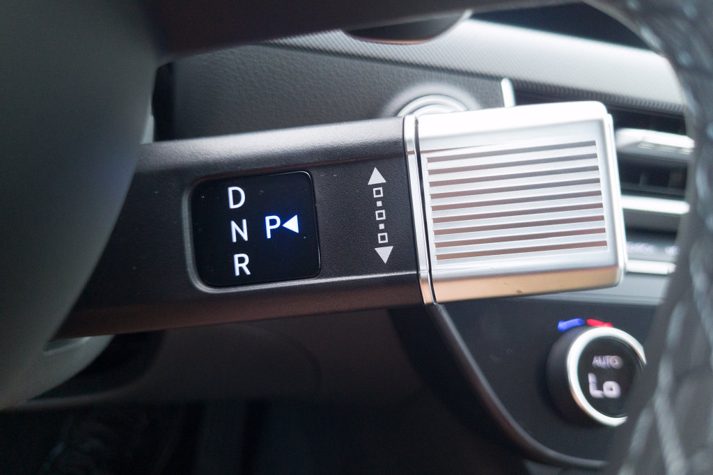 New 2027 Hyundai Sonata SEL FWD image 22