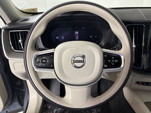 Used 2023 Volvo XC60 B5 Plus w/ Protection Package Premier FWD image 19