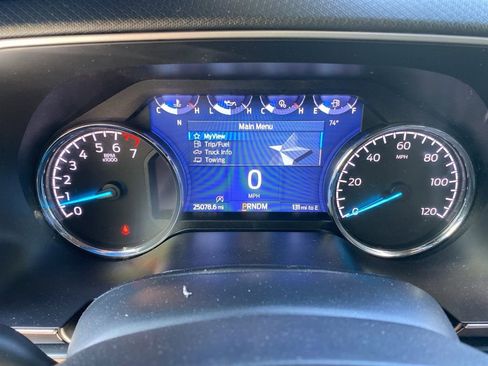 Used 2023 Ford F150 XLT w/ Equipment Group 302A High AWD/4WD image 28