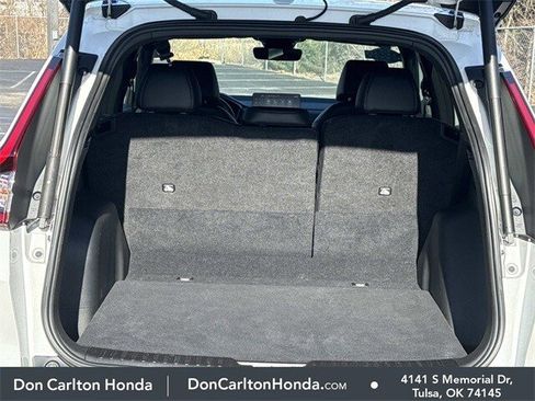 Used 2024 Honda CR-V Sport-L image 9