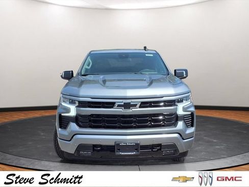 New 2026 Chevrolet Silverado 1500 RST AWD/4WD image 26