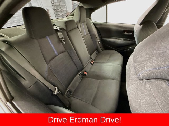 Used 2021 Toyota Corolla SE FWD image 26