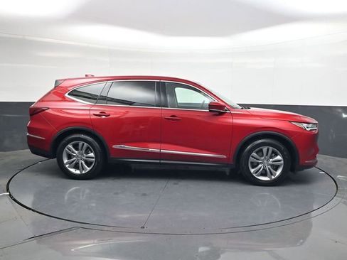 Used 2023 Acura MDX SH-AWD image 3