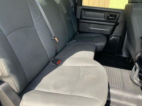 Used 2023 RAM 2500 Tradesman AWD/4WD image 15