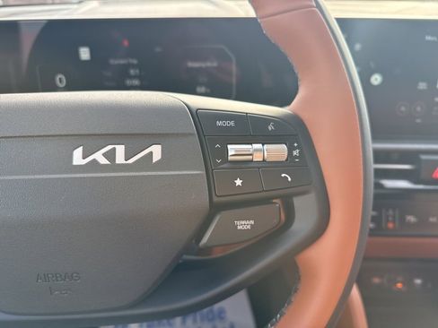 New 2026 Kia Sportage X-Line image 31