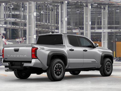 New 2026 Toyota Tacoma TRD Off-Road AWD/4WD image 12
