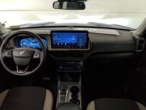 New 2025 Ford Bronco Sport Big Bend w/ Convenience Package image 13