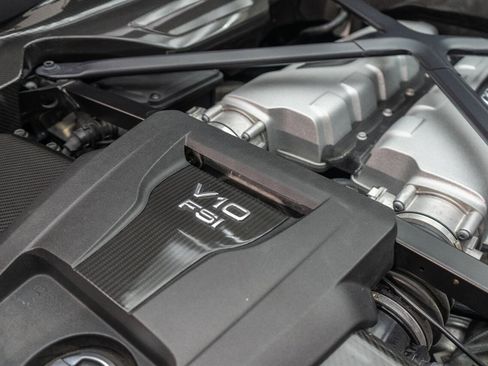 Used 2020 Audi R8 V10 performance image 79