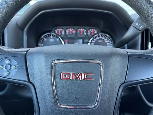 Used 2015 GMC Sierra 1500 2WD Regular Cab image 31