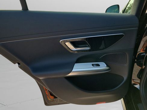 Certified 2026 Mercedes-Benz E 350 Sedan image 27