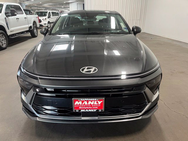 Used 2024 Hyundai Sonata SEL FWD image 8