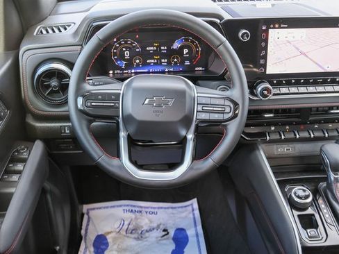 New 2026 Chevrolet Colorado Z71 w/ Technology Package image 15