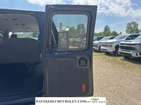 Used 2011 Ford E-150 and Econoline 150 Wagon RWD image 25