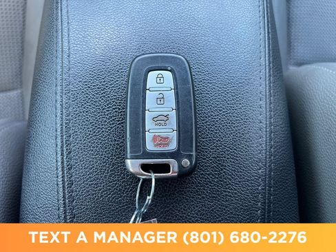 Used 2013 Hyundai Sonata SE FWD image 26