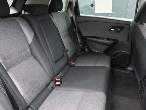 Used 2023 Nissan Rogue SV image 24