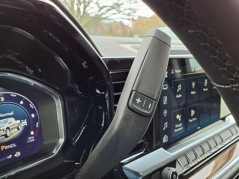 New 2026 Chevrolet Silverado 1500 RST w/ RST Select Package image 17