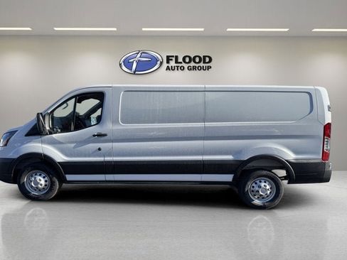 New 2026 Ford Transit 350 148 Low Roof image 5