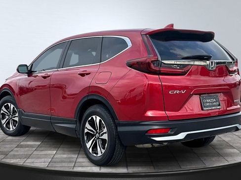 Used 2022 Honda CR-V Special Edition image 5