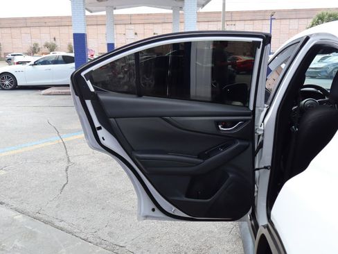 Used 2023 Subaru WRX Premium AWD/4WD image 10