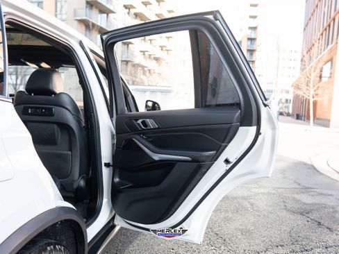 Used 2019 BMW X5 xDrive40i w/ Convenience Package image 51