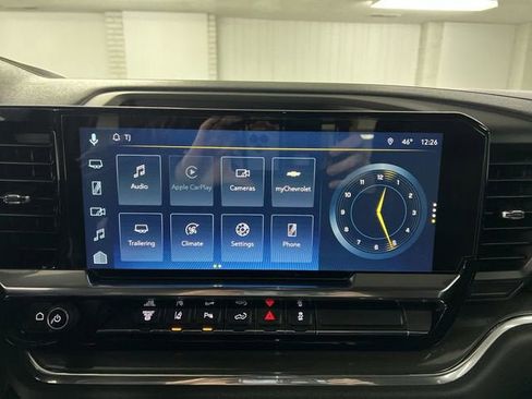 Certified 2024 Chevrolet Silverado 2500 High Country AWD/4WD image 13