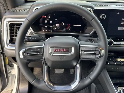 New 2026 GMC Canyon Elevation w/ Convenience Package image 17