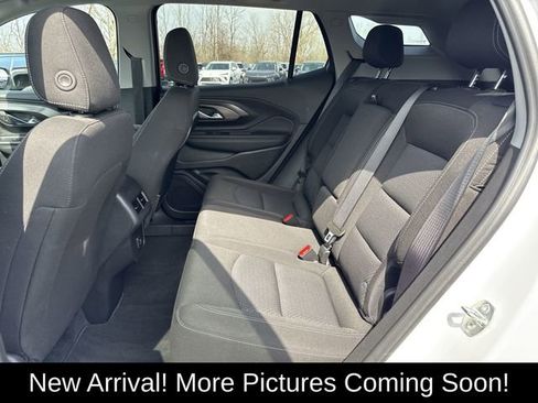 Certified 2023 GMC Terrain SLE w/ Driver Convenience Package image 23
