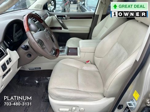 Used 2010 Lexus GX 460 Premium image 14