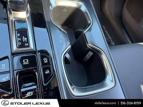 Used 2022 Lexus NX 350 AWD w/ Cold Area Package image 34