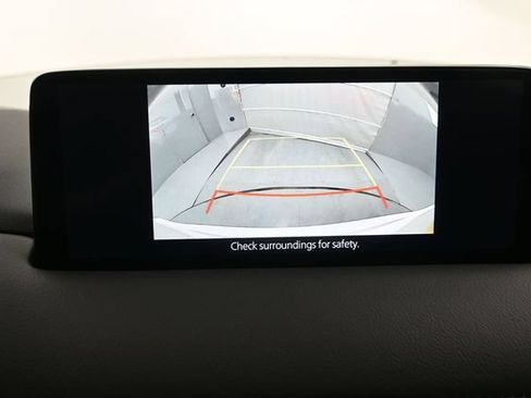 Certified 2024 MAZDA CX-5 Carbon Edition AWD/4WD image 27