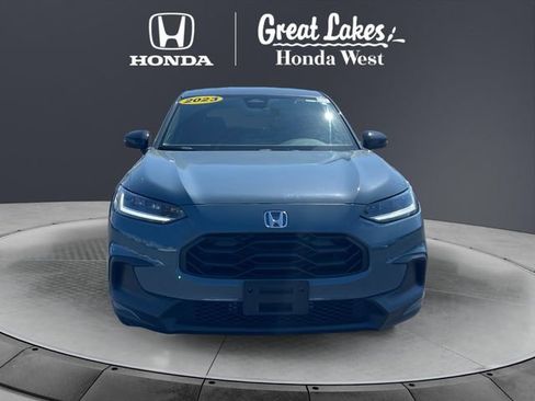 Used 2023 Honda HR-V Sport image 8