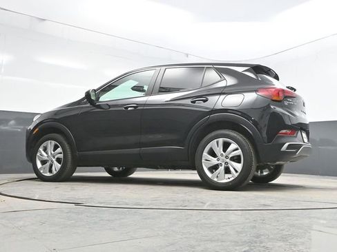 Used 2025 Buick Encore GX Preferred AWD/4WD image 36