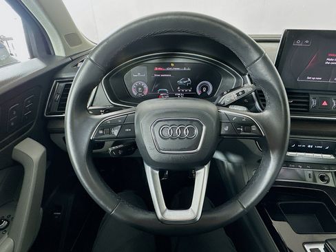 Used 2021 Audi Q5 Prestige image 11