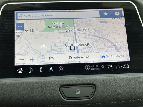 Used 2023 Cadillac XT4 Sport image 31